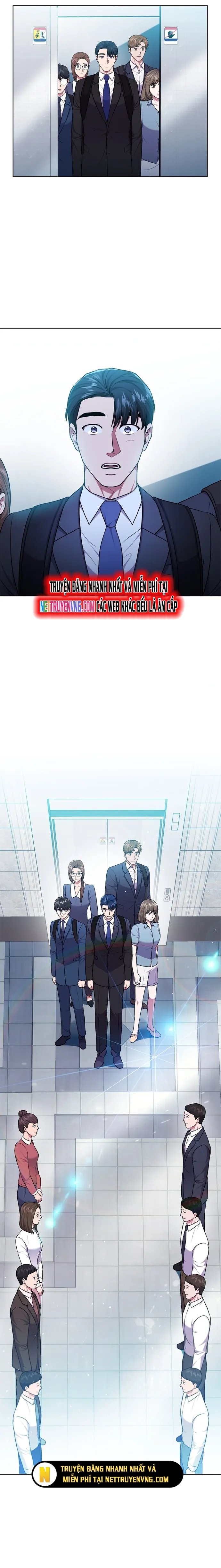 Thuế Trừng Giả: Chapter 110