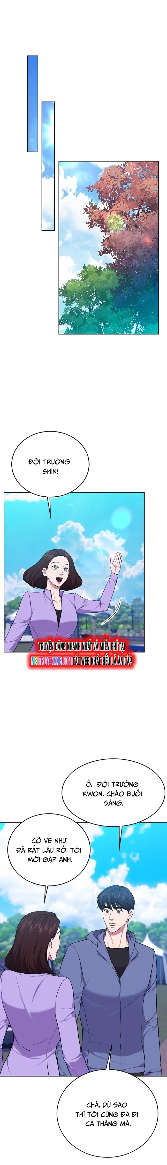 Thuế Trừng Giả: Chapter 110
