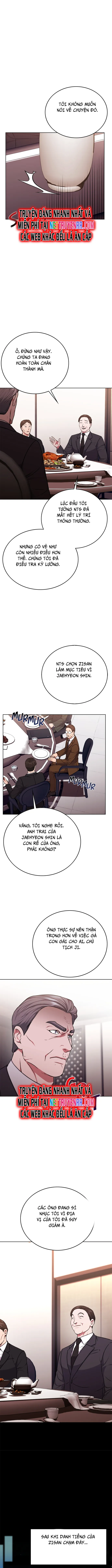 Thuế Trừng Giả: Chapter 115