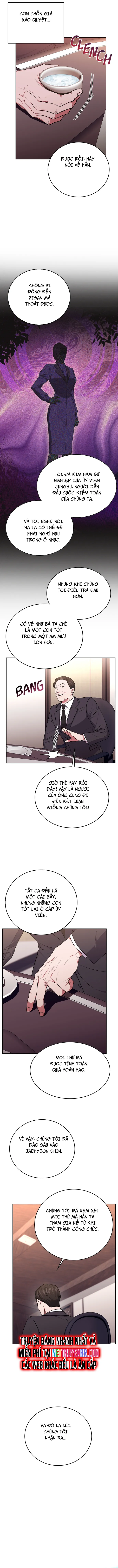 Thuế Trừng Giả: Chapter 115