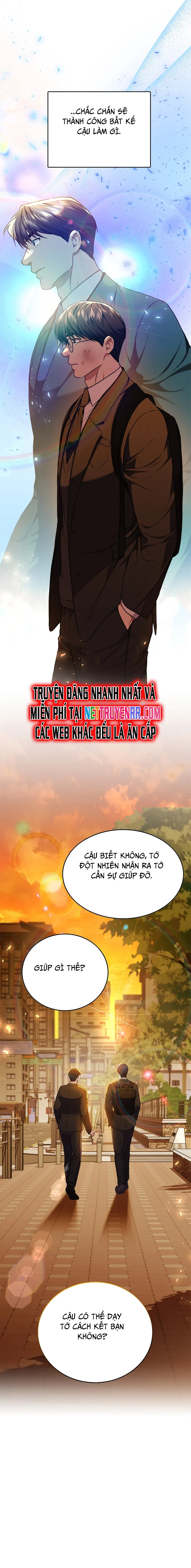 Thuế Trừng Giả: Chapter 116