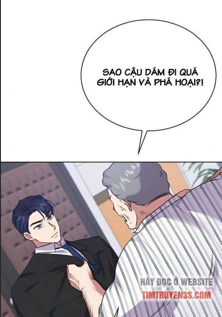 Thuế Trừng Giả: Chapter 12