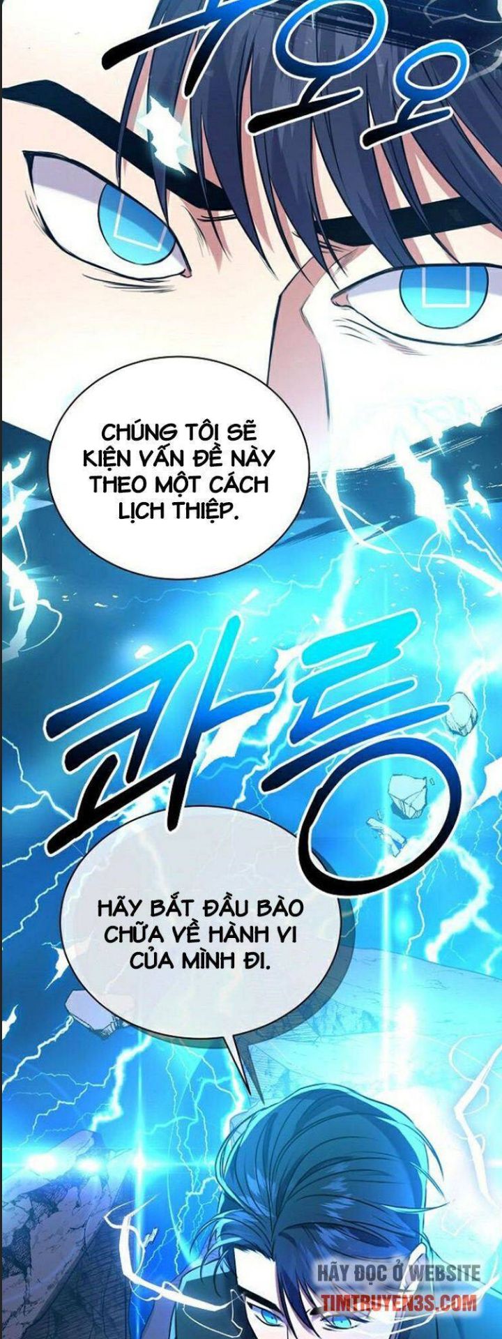 Thuế Trừng Giả: Chapter 12