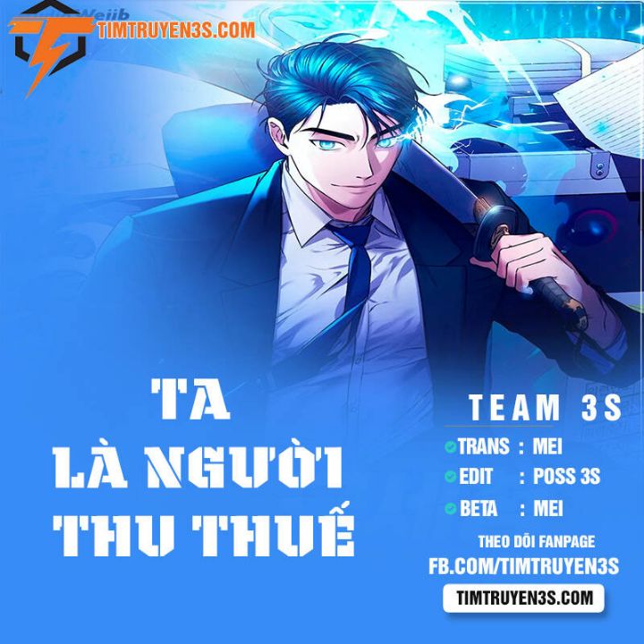 Thuế Trừng Giả: Chapter 12