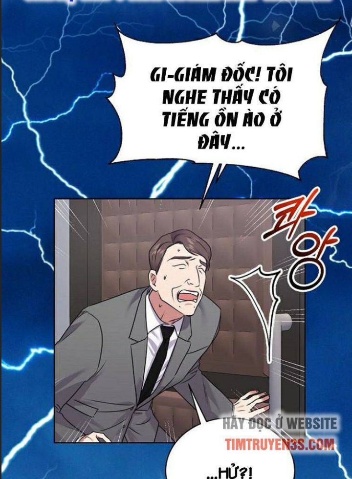 Thuế Trừng Giả: Chapter 12