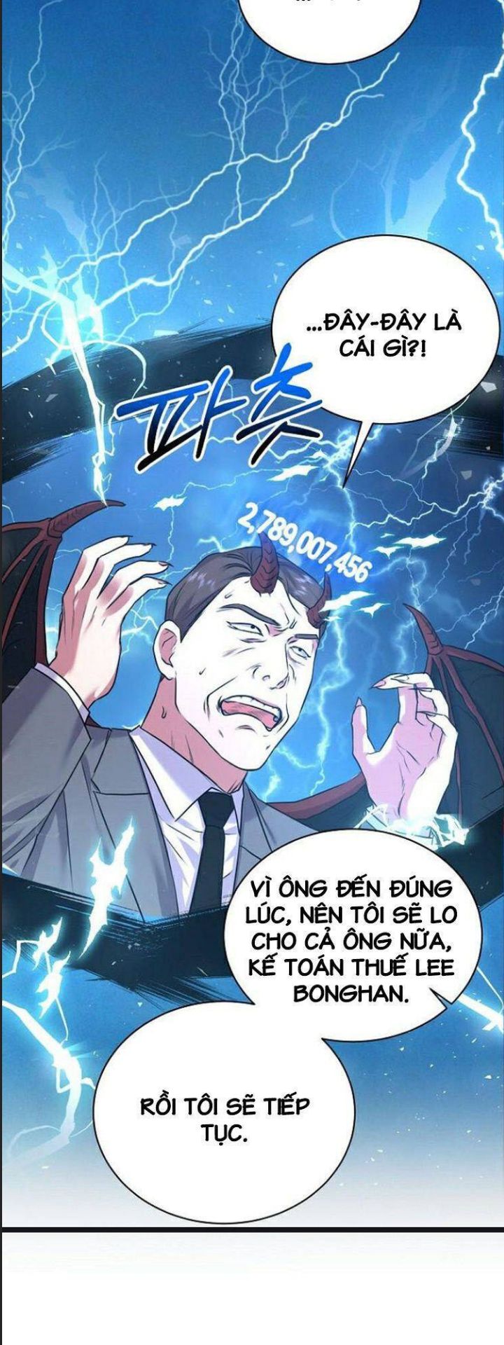 Thuế Trừng Giả: Chapter 12