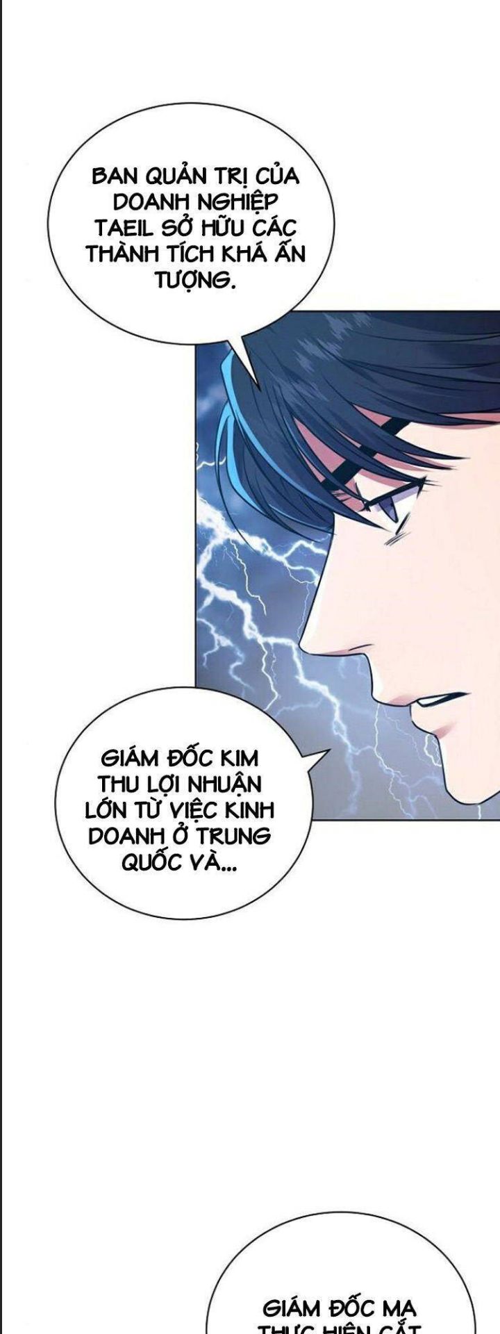 Thuế Trừng Giả: Chapter 12