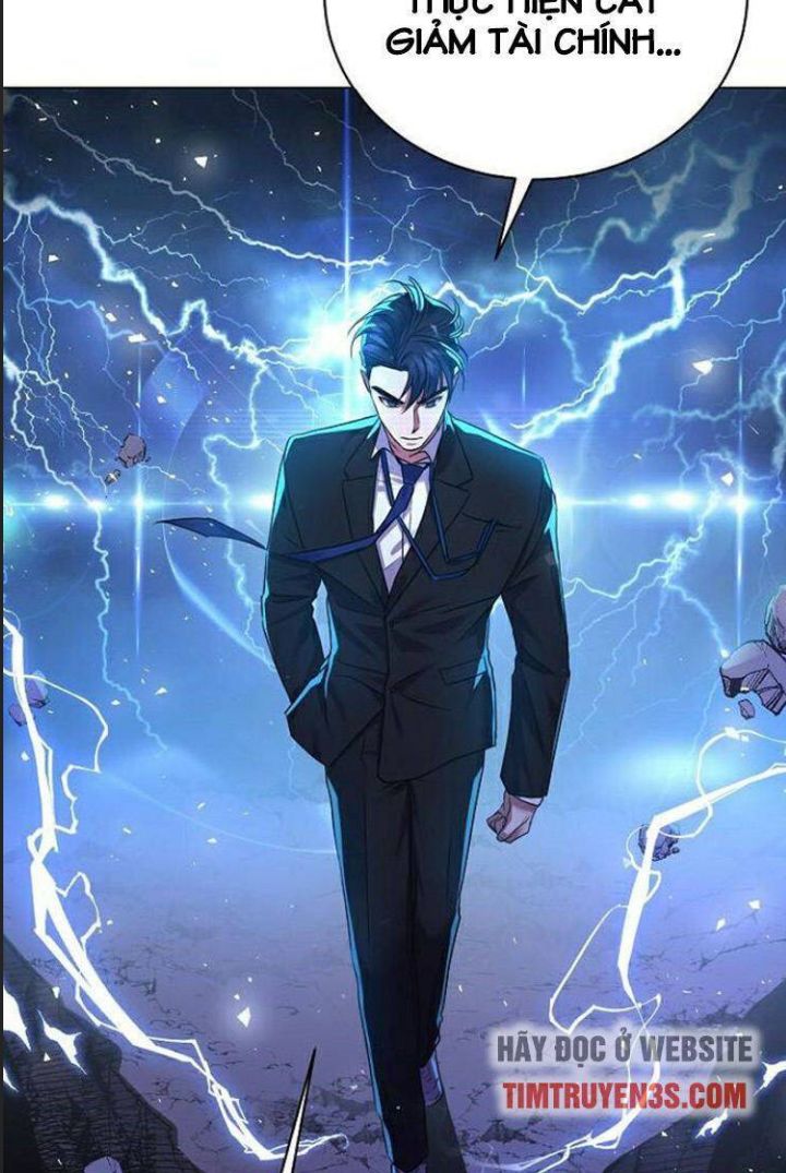 Thuế Trừng Giả: Chapter 12