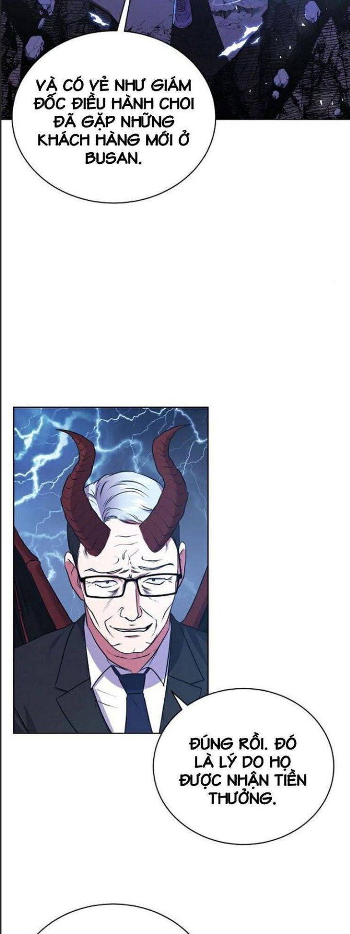 Thuế Trừng Giả: Chapter 12