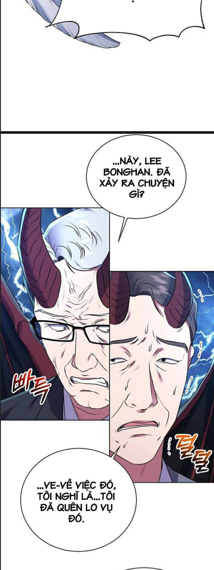 Thuế Trừng Giả: Chapter 12