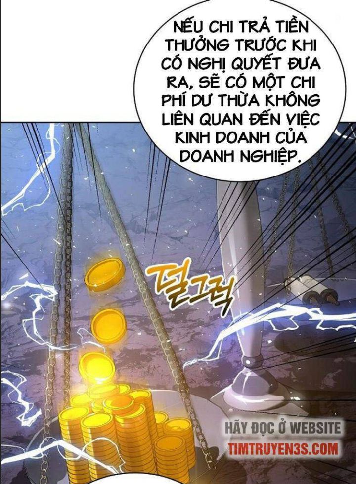 Thuế Trừng Giả: Chapter 12
