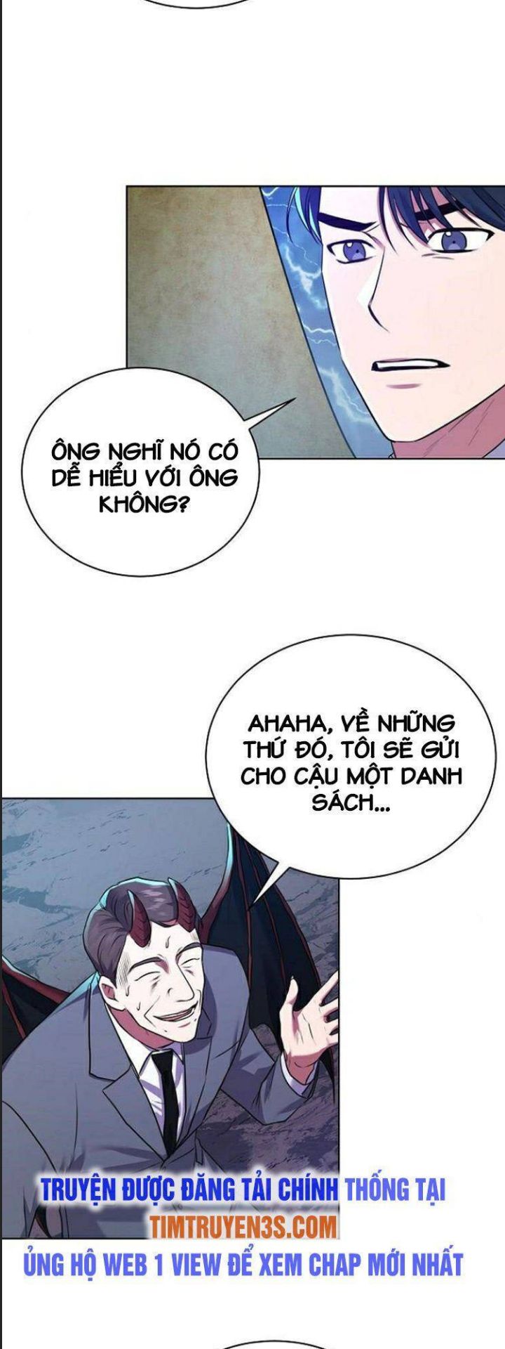 Thuế Trừng Giả: Chapter 12
