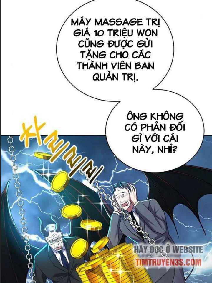 Thuế Trừng Giả: Chapter 12
