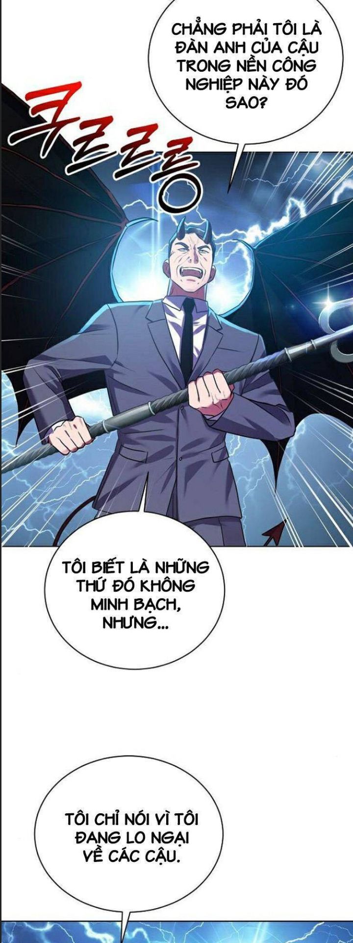Thuế Trừng Giả: Chapter 12