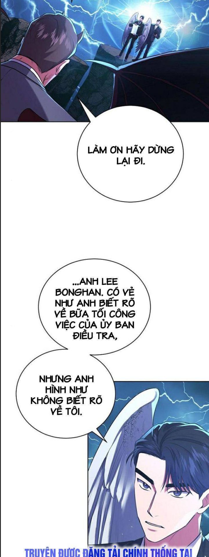 Thuế Trừng Giả: Chapter 12