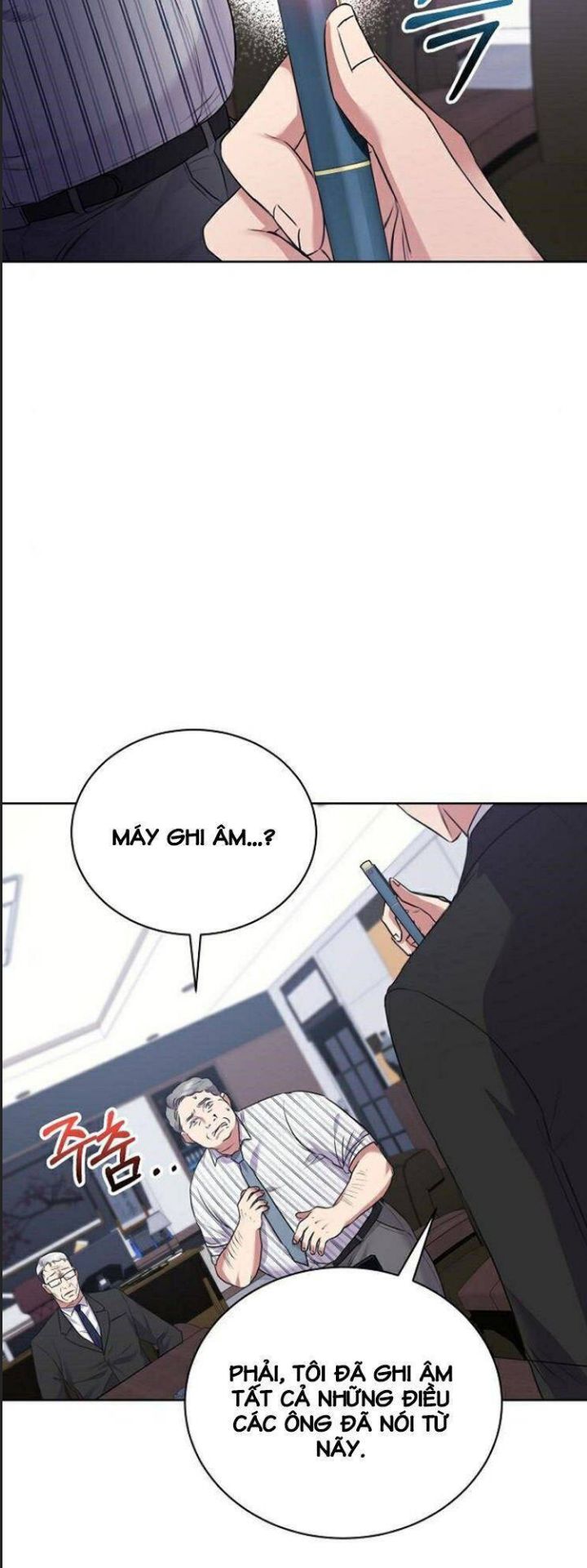 Thuế Trừng Giả: Chapter 12