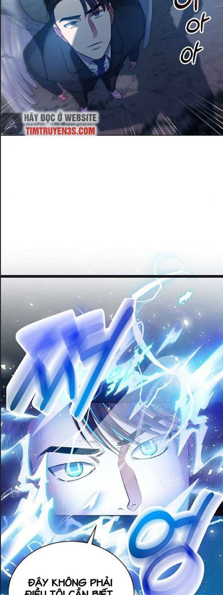 Thuế Trừng Giả: Chapter 12