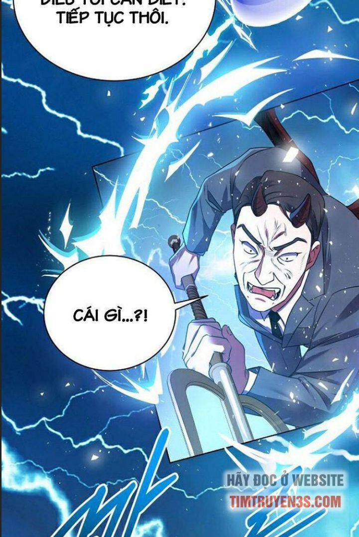 Thuế Trừng Giả: Chapter 12