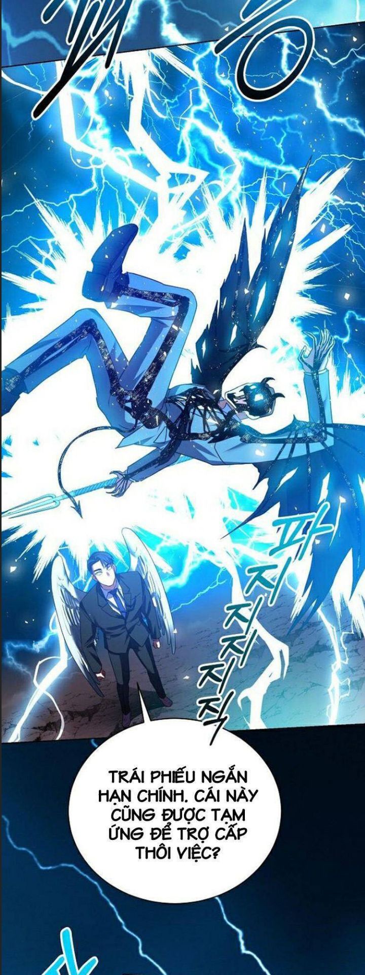 Thuế Trừng Giả: Chapter 12