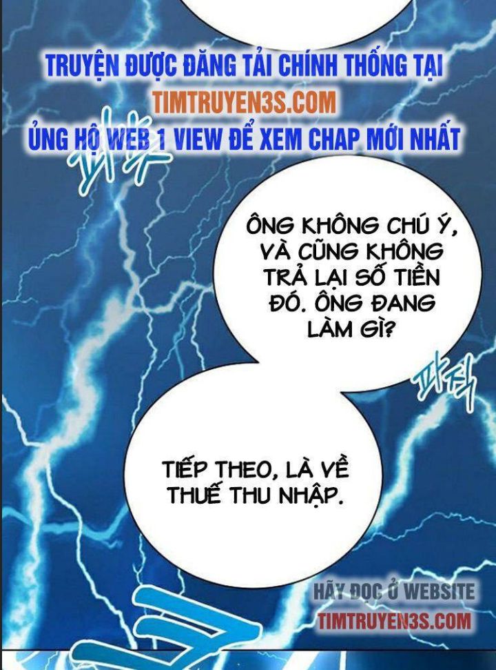Thuế Trừng Giả: Chapter 12