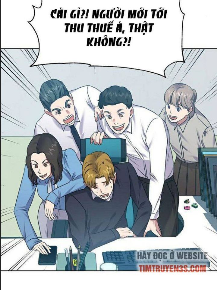 Thuế Trừng Giả: Chapter 12