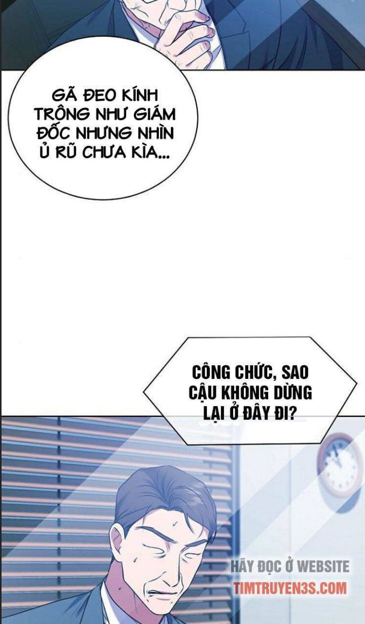 Thuế Trừng Giả: Chapter 12