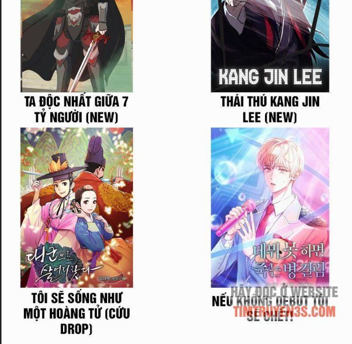 Thuế Trừng Giả: Chapter 12