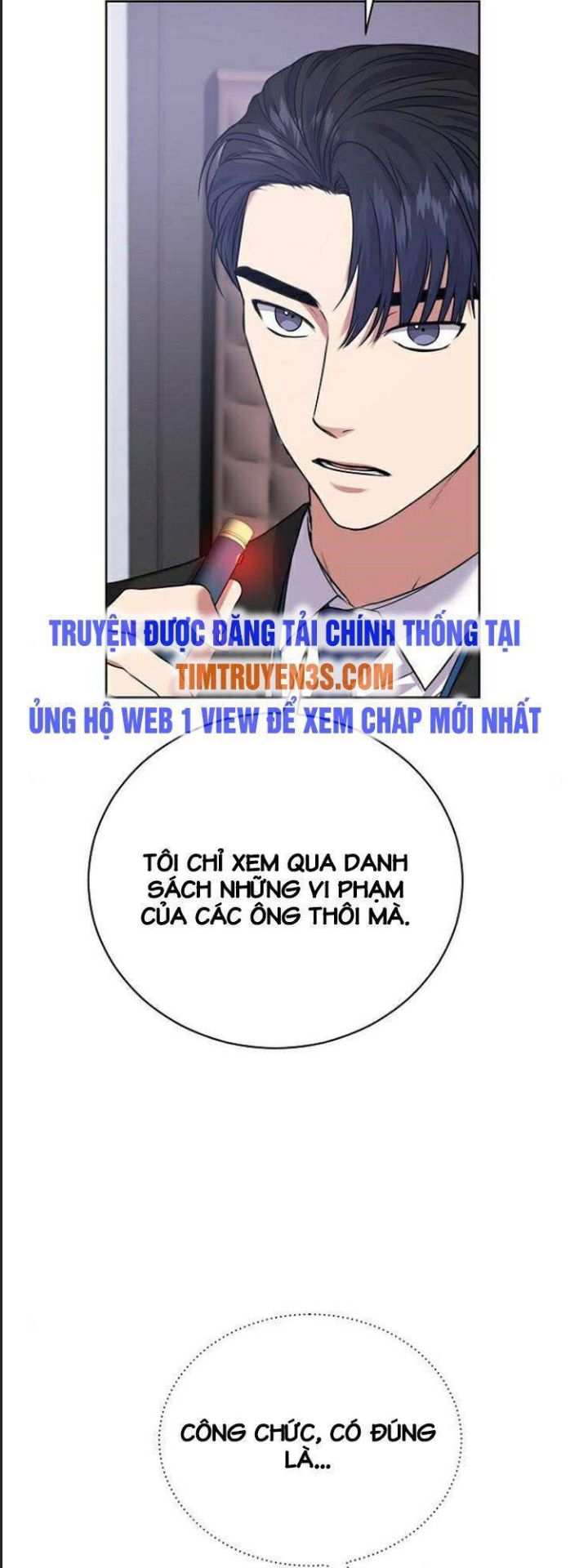 Thuế Trừng Giả: Chapter 12