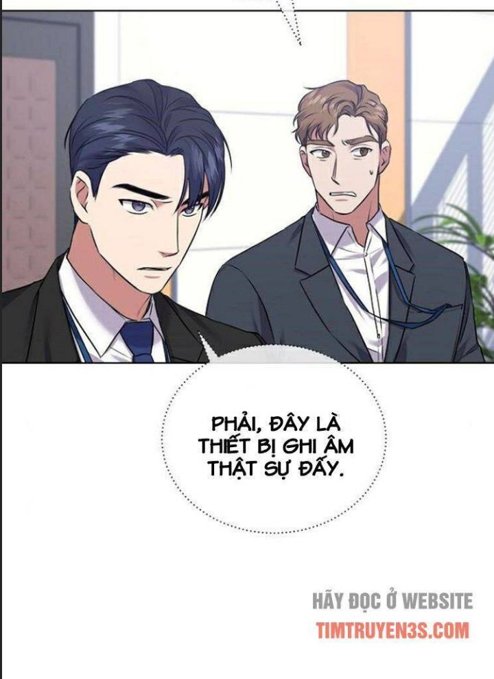 Thuế Trừng Giả: Chapter 12