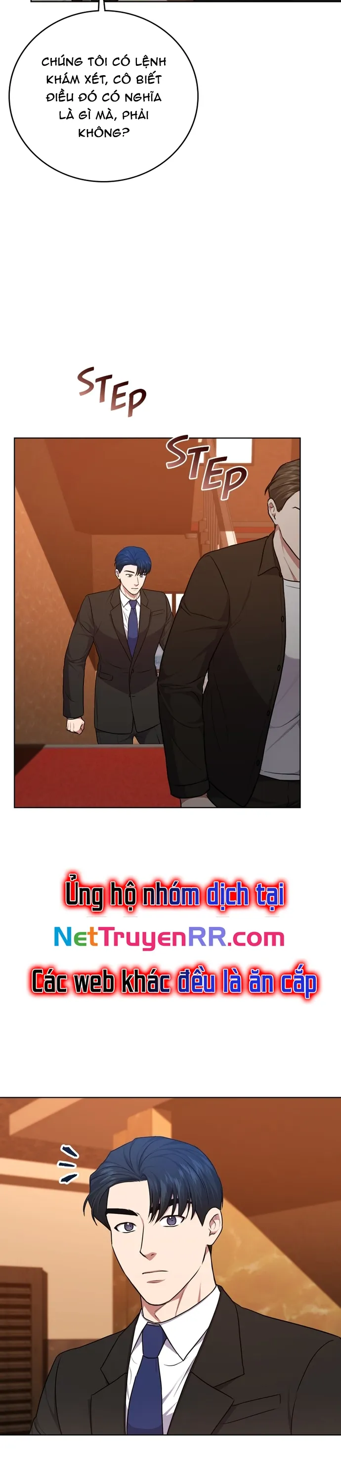 Thuế Trừng Giả: Chapter 121