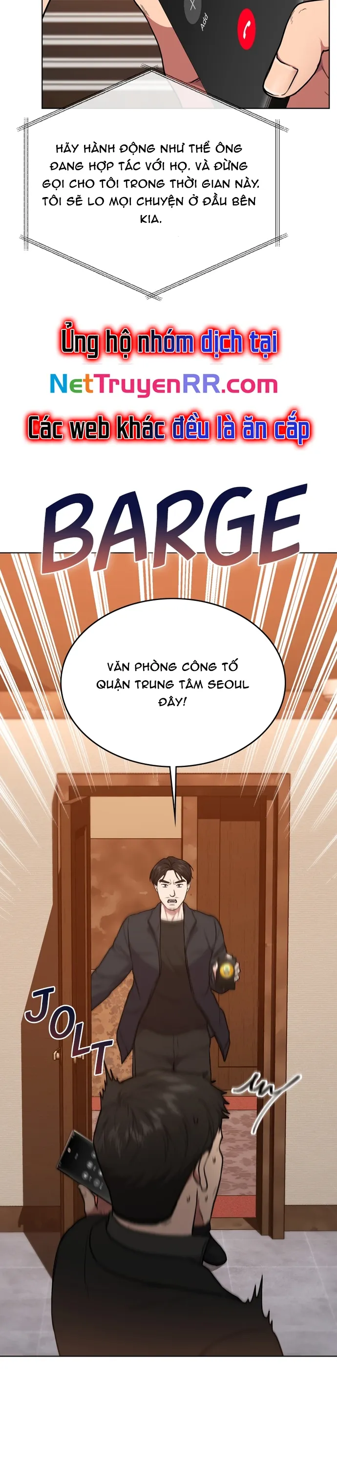 Thuế Trừng Giả: Chapter 121