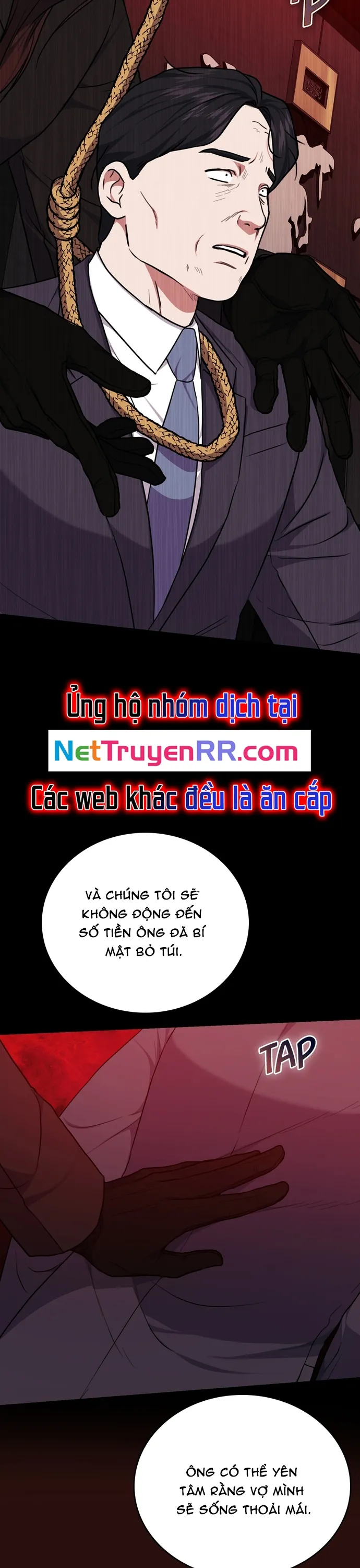 Thuế Trừng Giả: Chapter 121