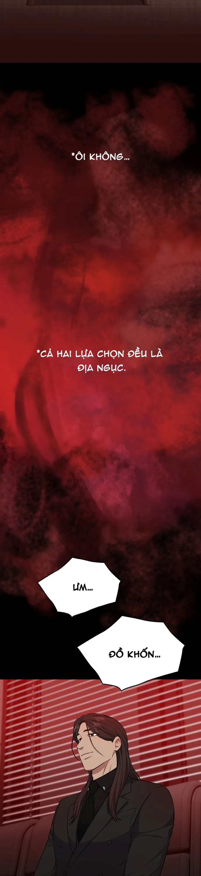Thuế Trừng Giả: Chapter 121
