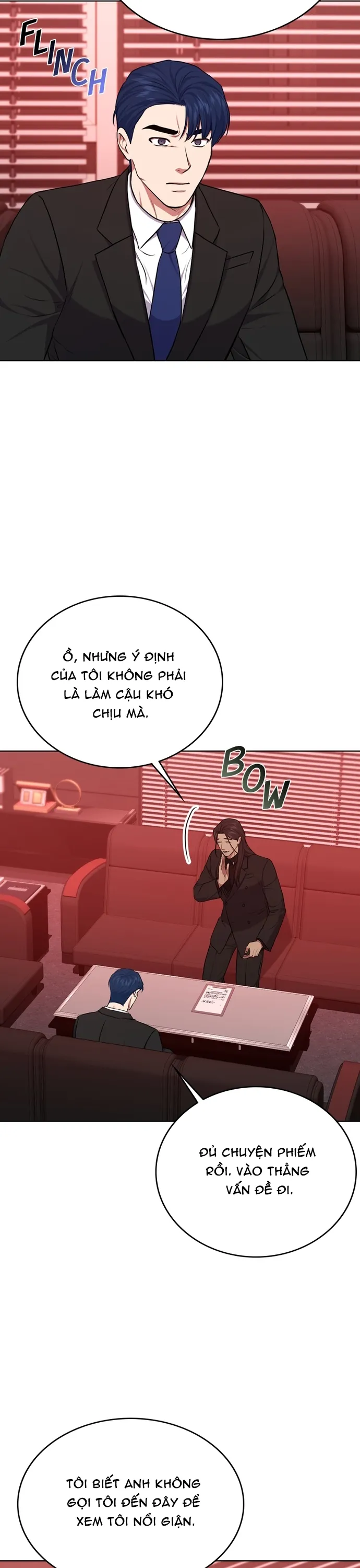 Thuế Trừng Giả: Chapter 122