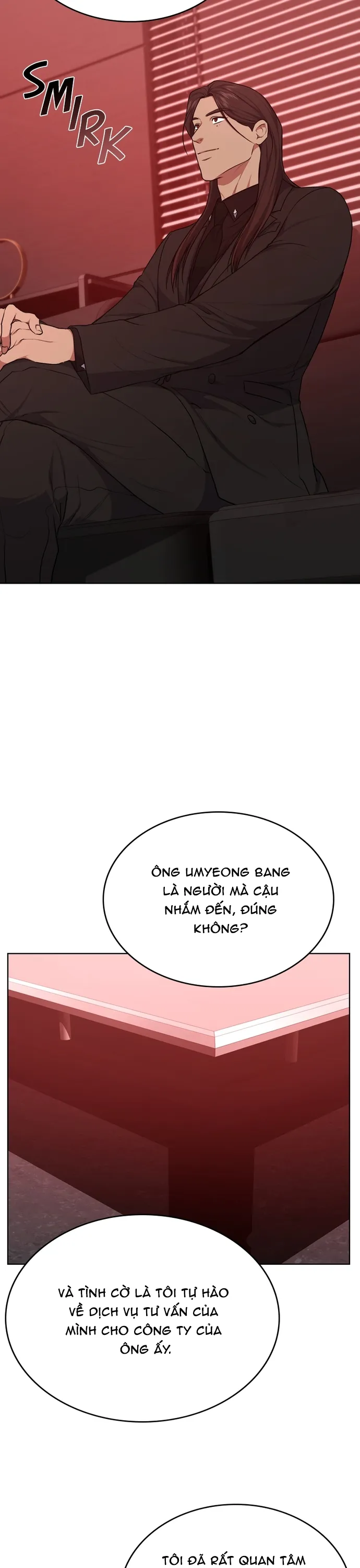 Thuế Trừng Giả: Chapter 122