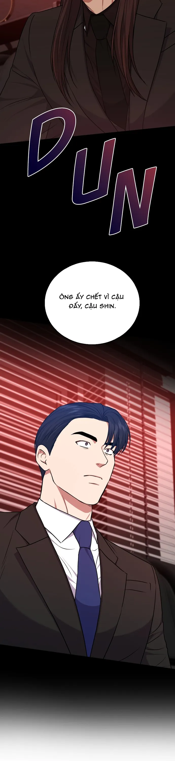 Thuế Trừng Giả: Chapter 122