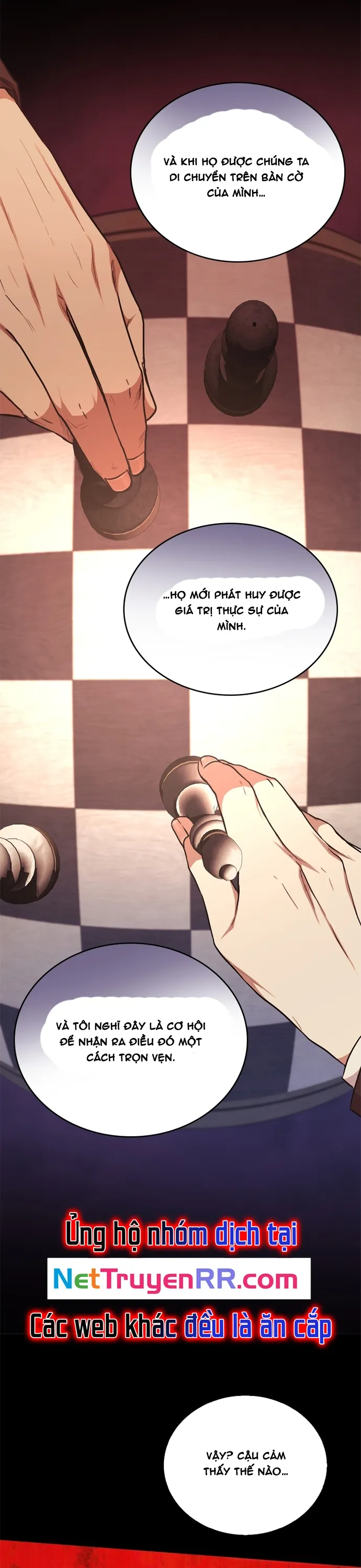 Thuế Trừng Giả: Chapter 122