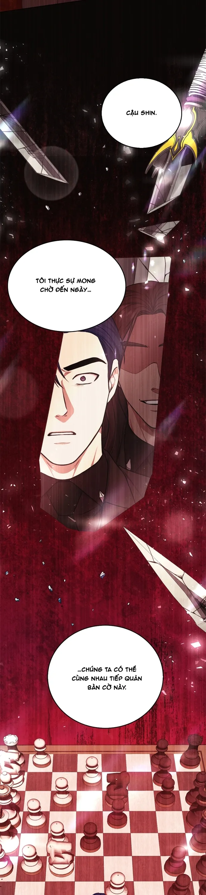 Thuế Trừng Giả: Chapter 122