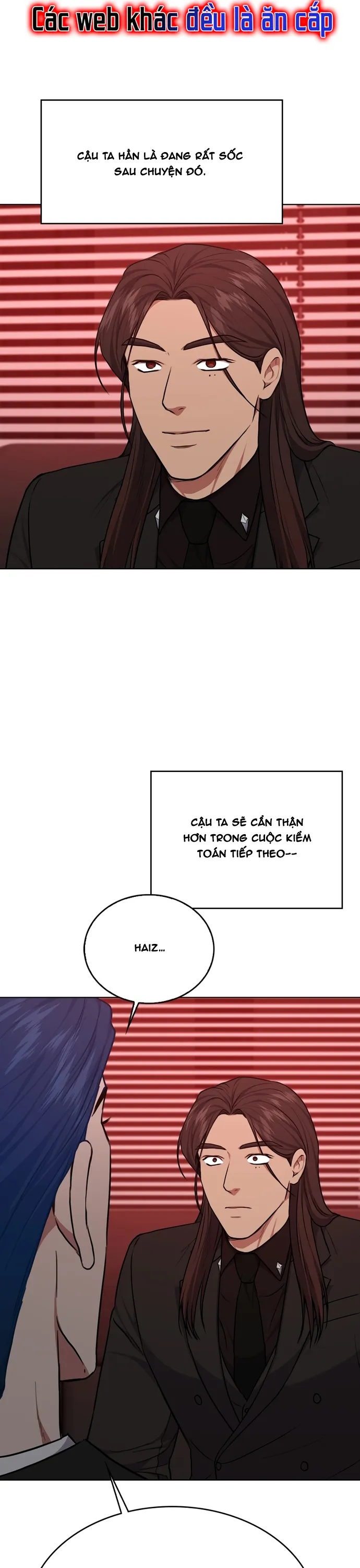 Thuế Trừng Giả: Chapter 122