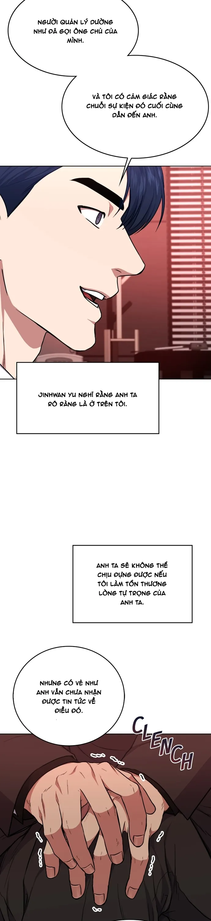 Thuế Trừng Giả: Chapter 122