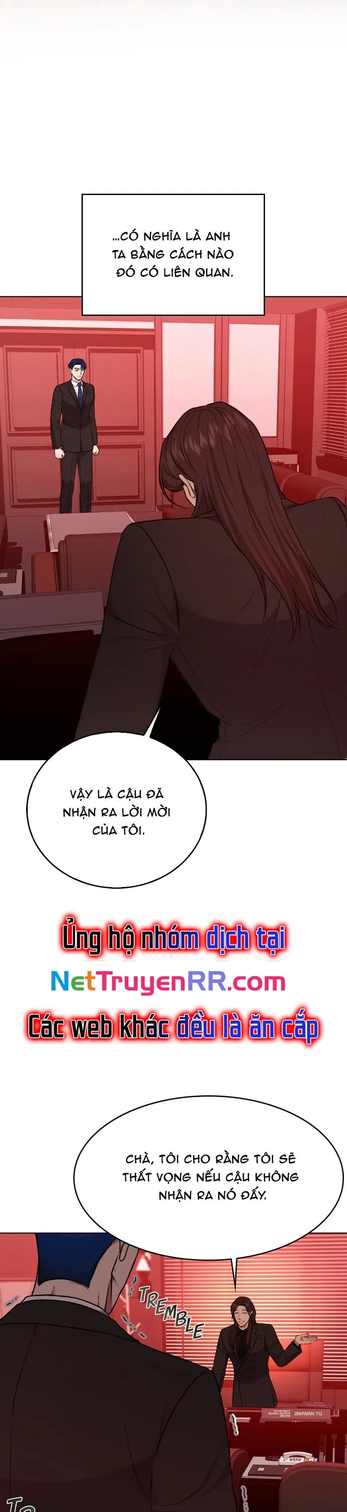 Thuế Trừng Giả: Chapter 122
