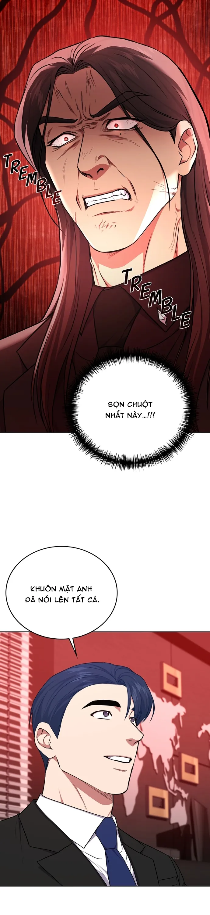 Thuế Trừng Giả: Chapter 123
