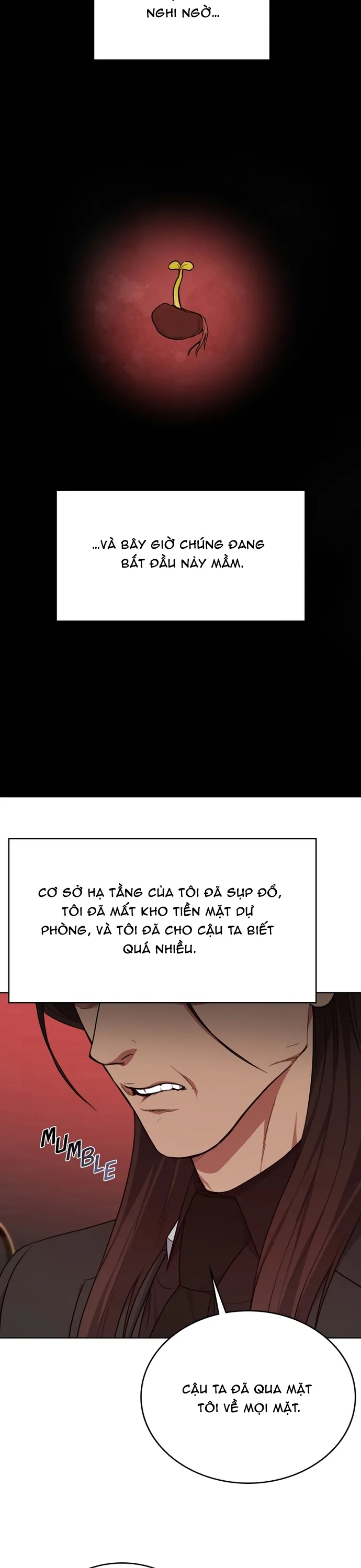 Thuế Trừng Giả: Chapter 123