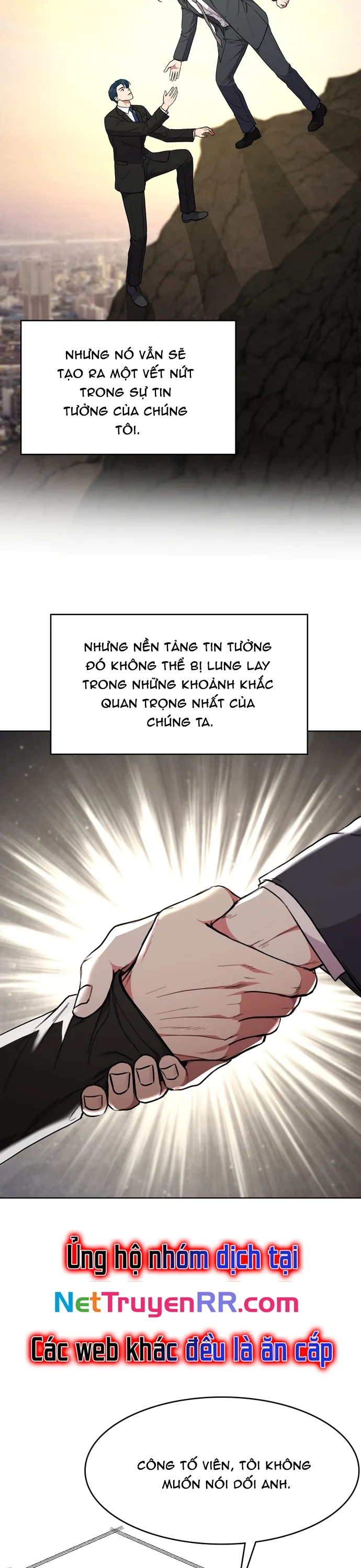Thuế Trừng Giả: Chapter 123