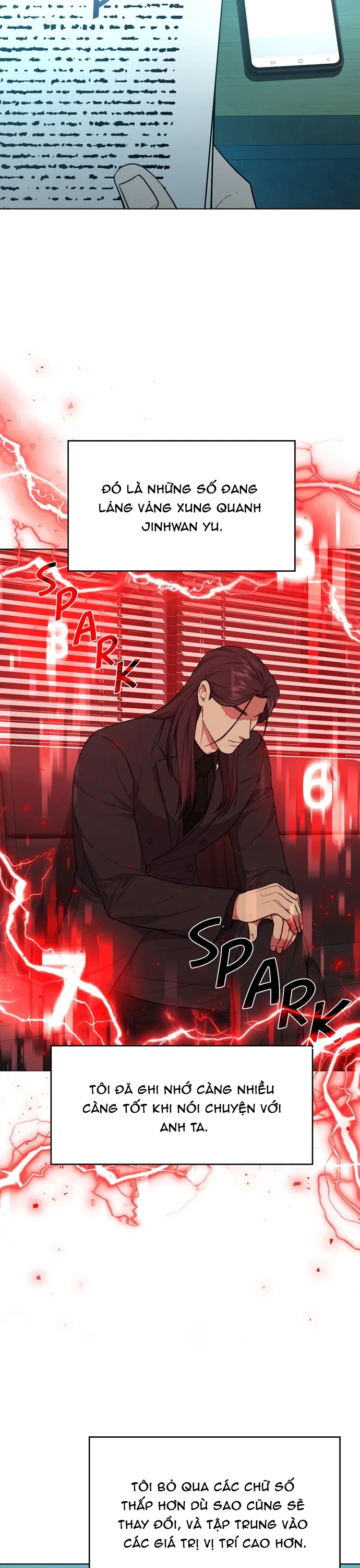 Thuế Trừng Giả: Chapter 123
