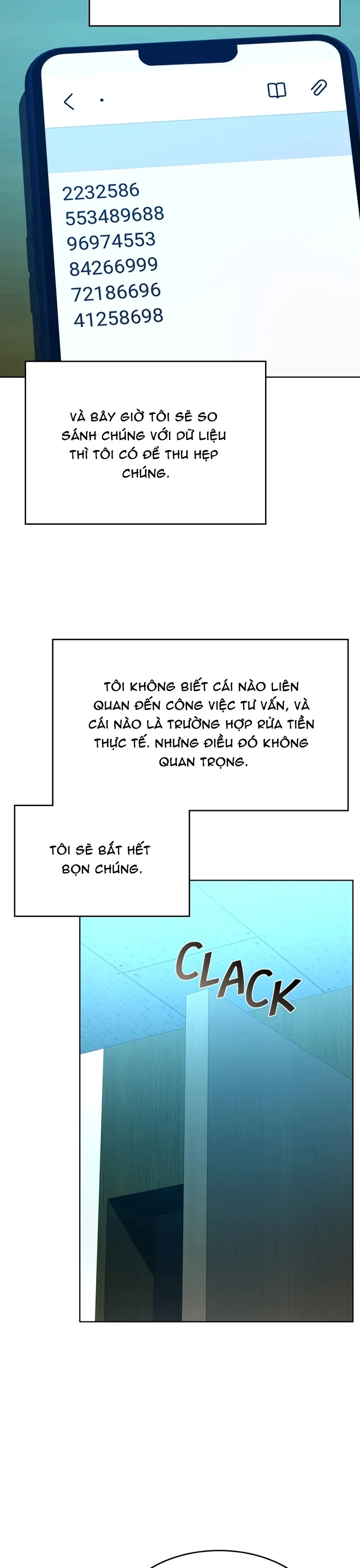 Thuế Trừng Giả: Chapter 123