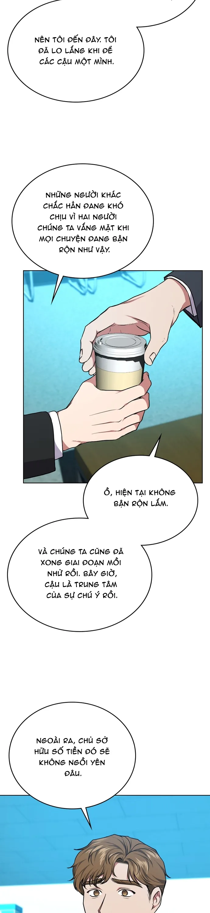 Thuế Trừng Giả: Chapter 123