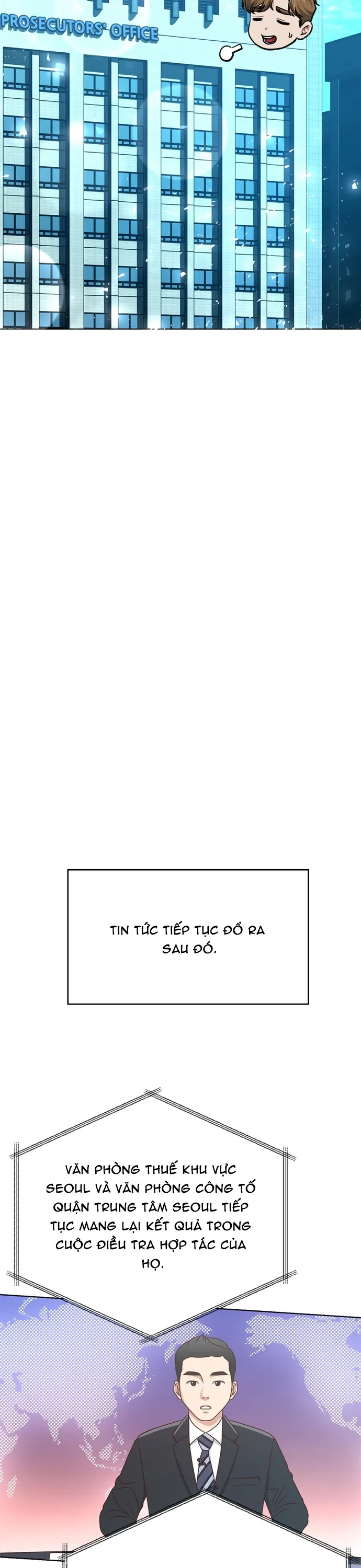 Thuế Trừng Giả: Chapter 123