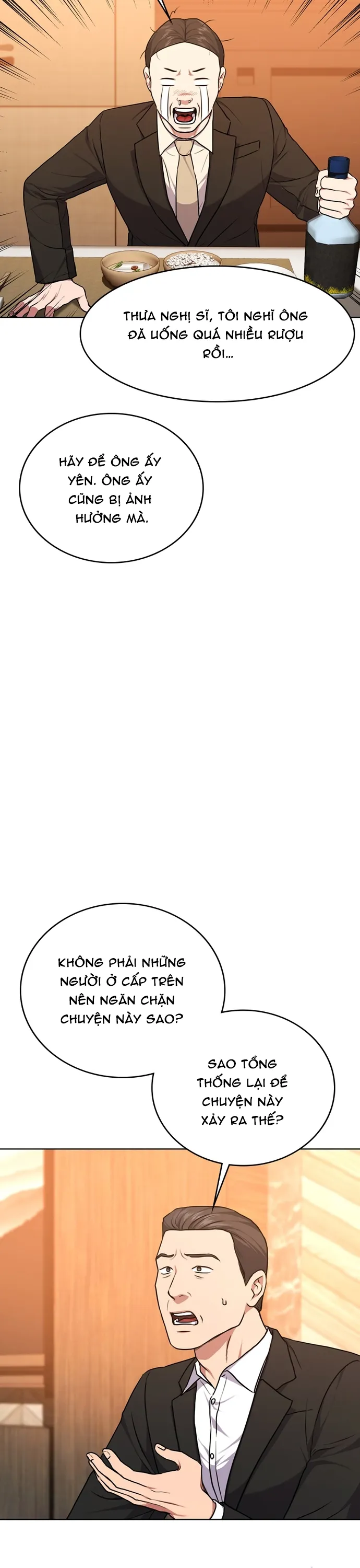 Thuế Trừng Giả: Chapter 123