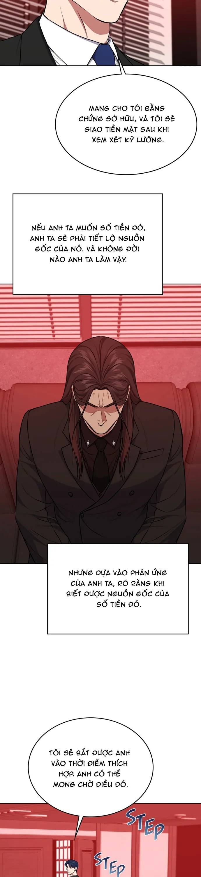 Thuế Trừng Giả: Chapter 123